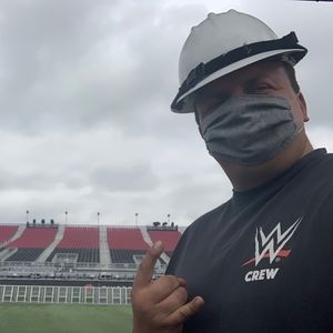 Meet your Posher, Adam